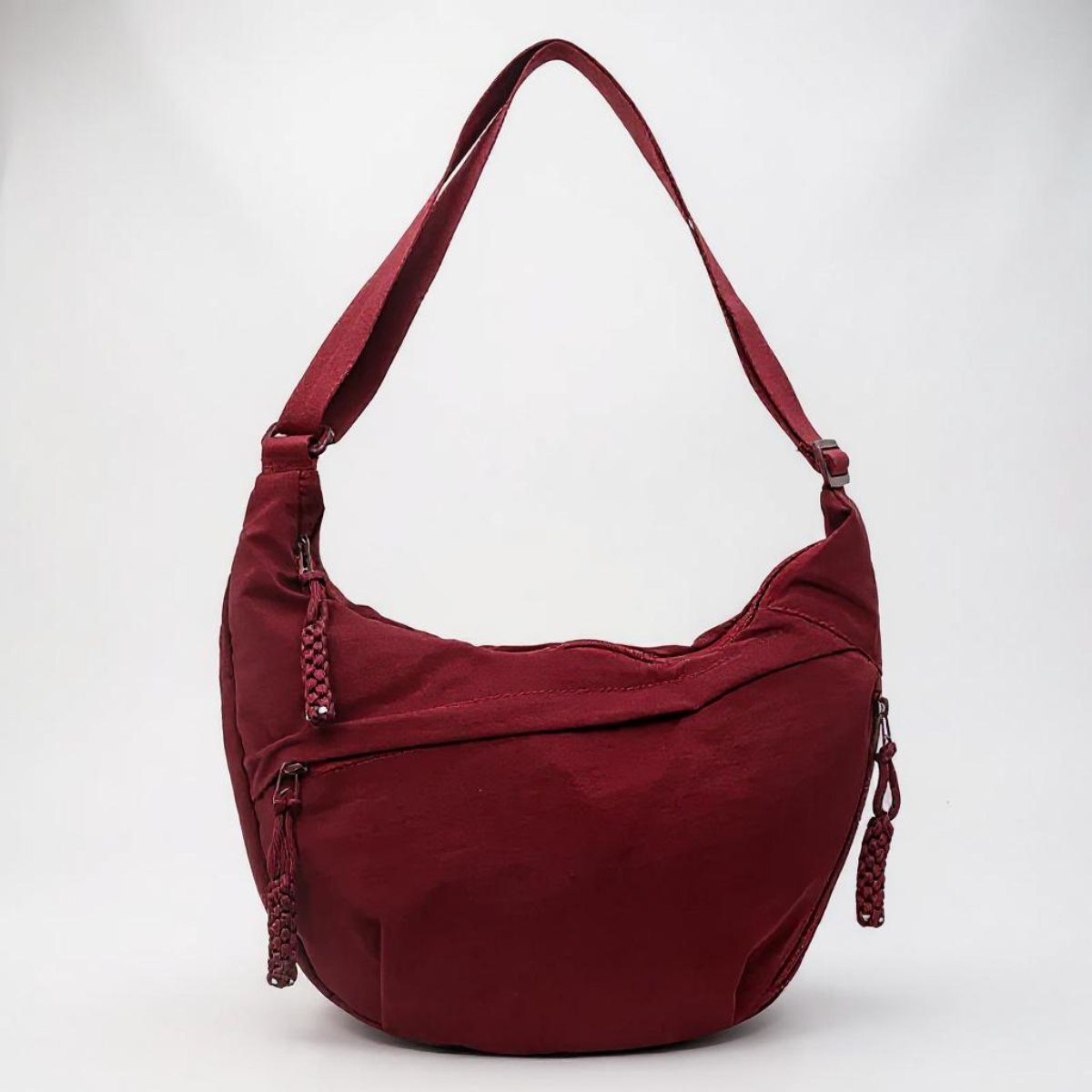 Rosa | Bolsa de Hombro Vino