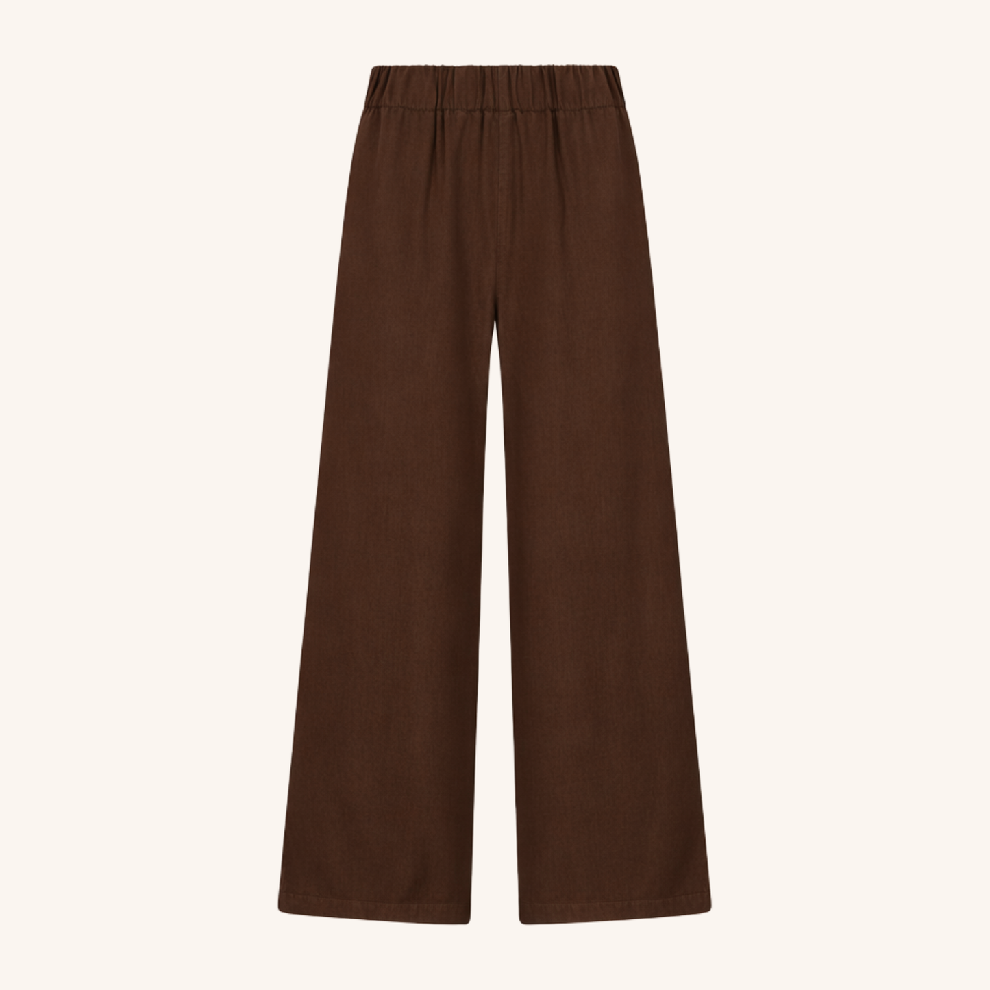 Pantalón palazzo Nora