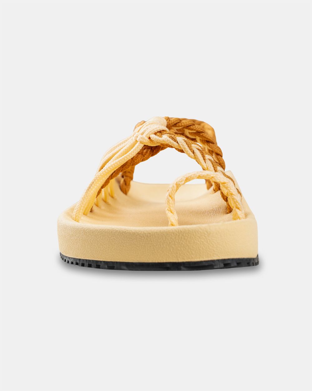 ELEVATE - Amarillo pastel
