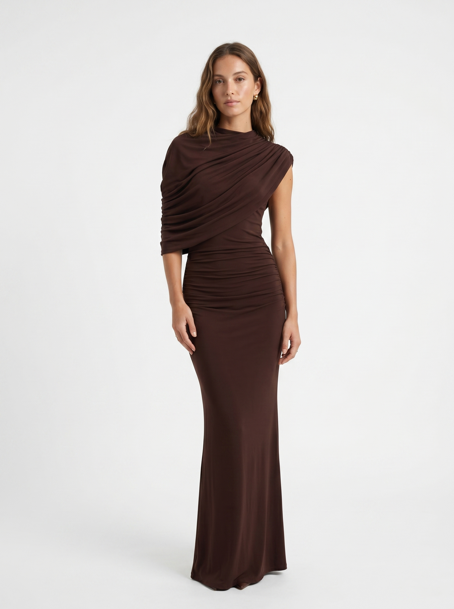 Agatha | Vestido elegante