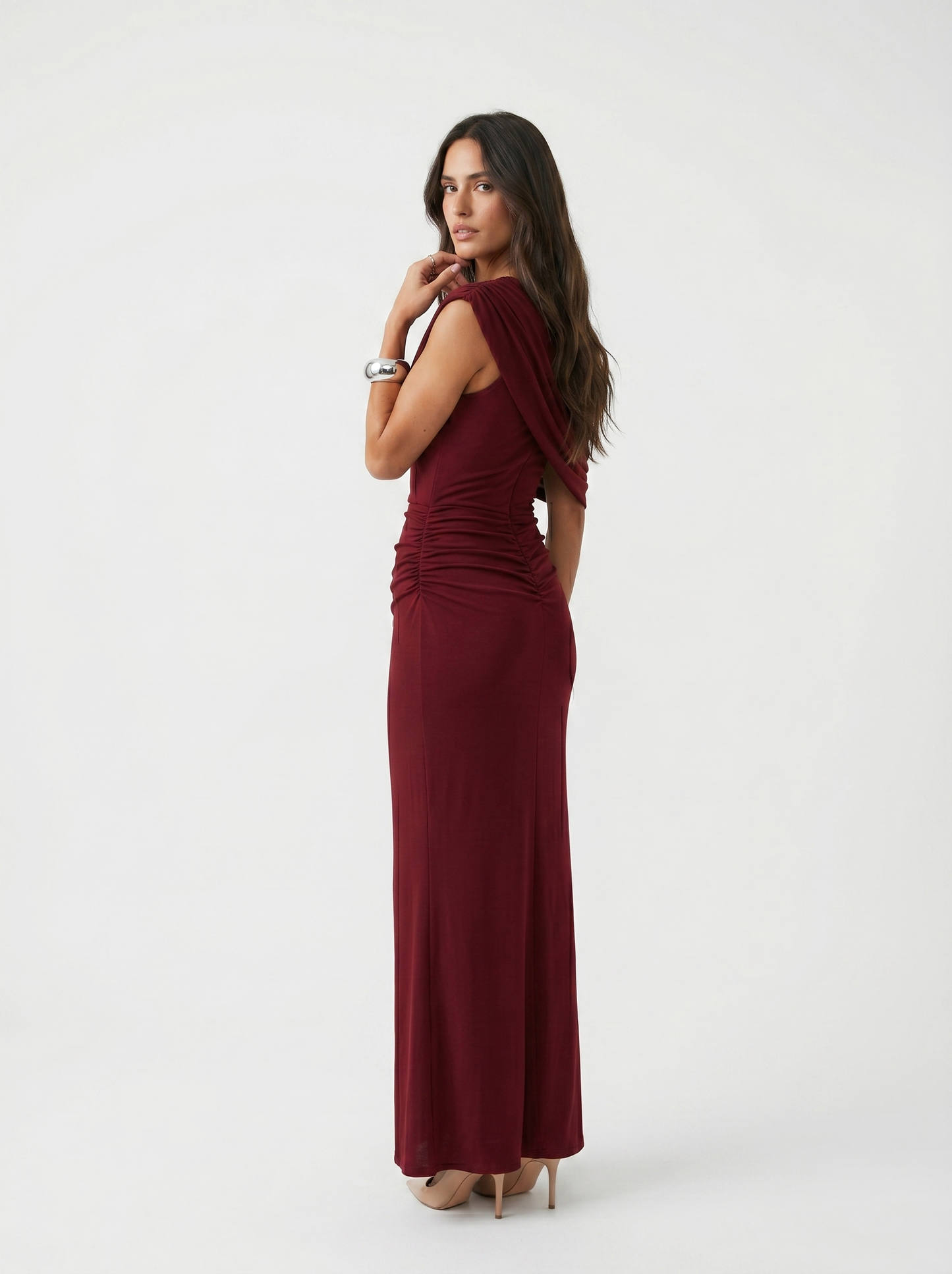 Agatha | Vestido elegante