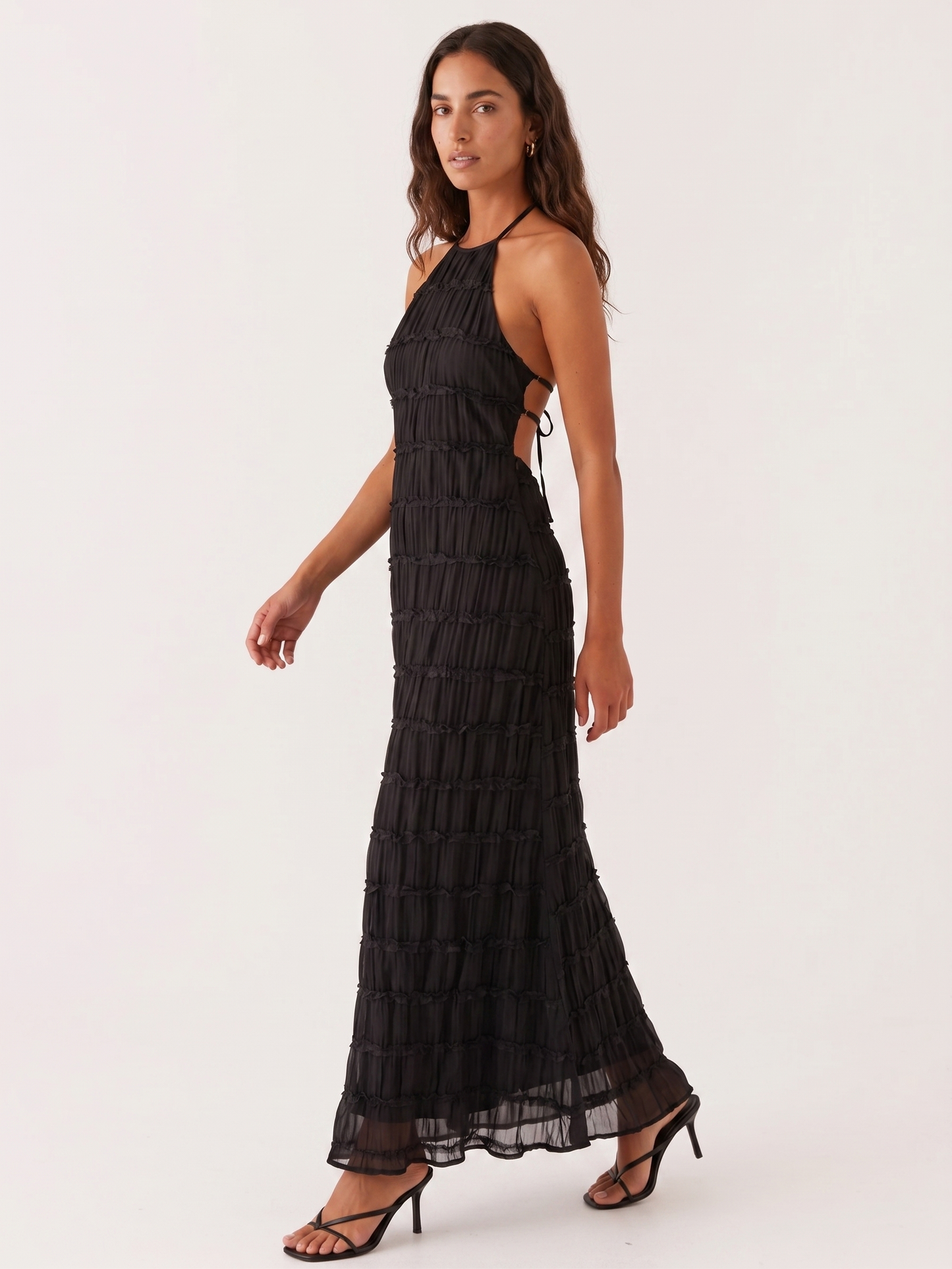 Angela | Elegant Summer Dress