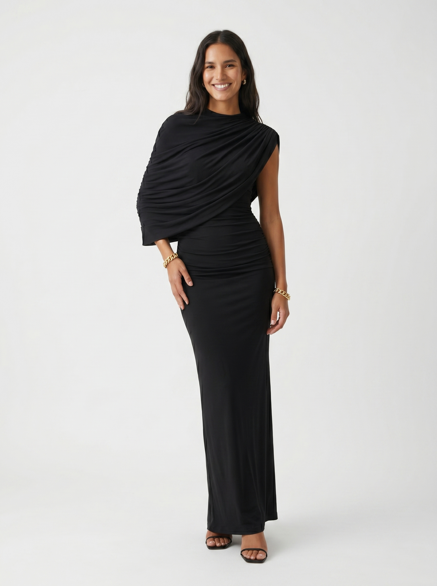 Agatha | Vestido elegante