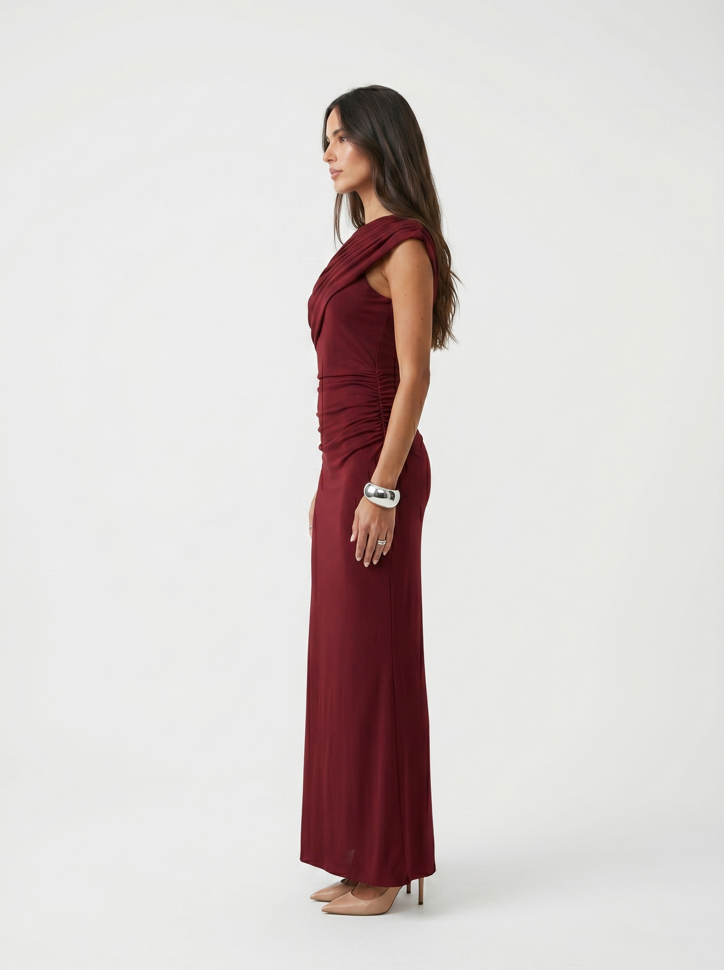 Agatha | Vestido elegante