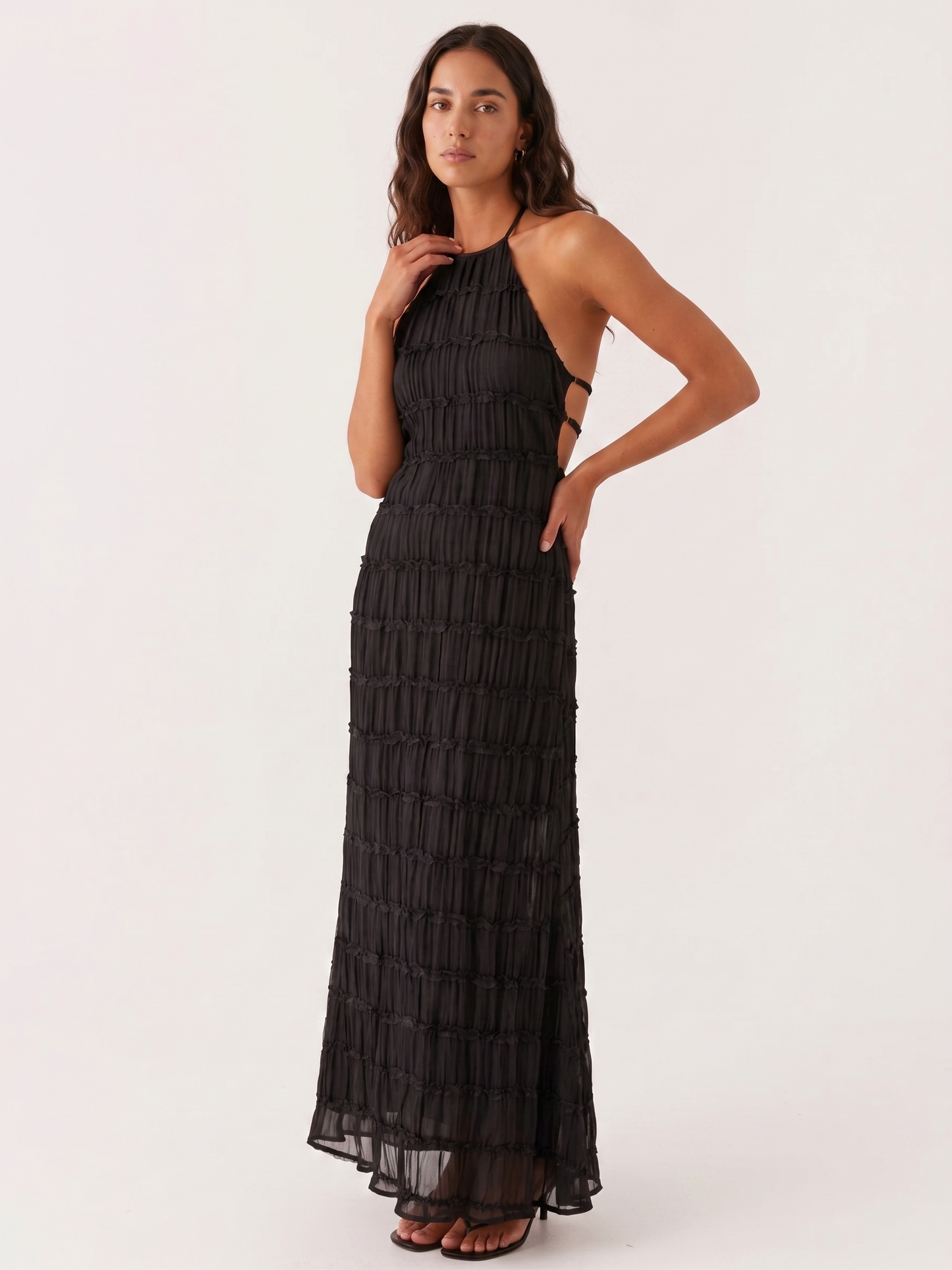Angela | Elegant Summer Dress