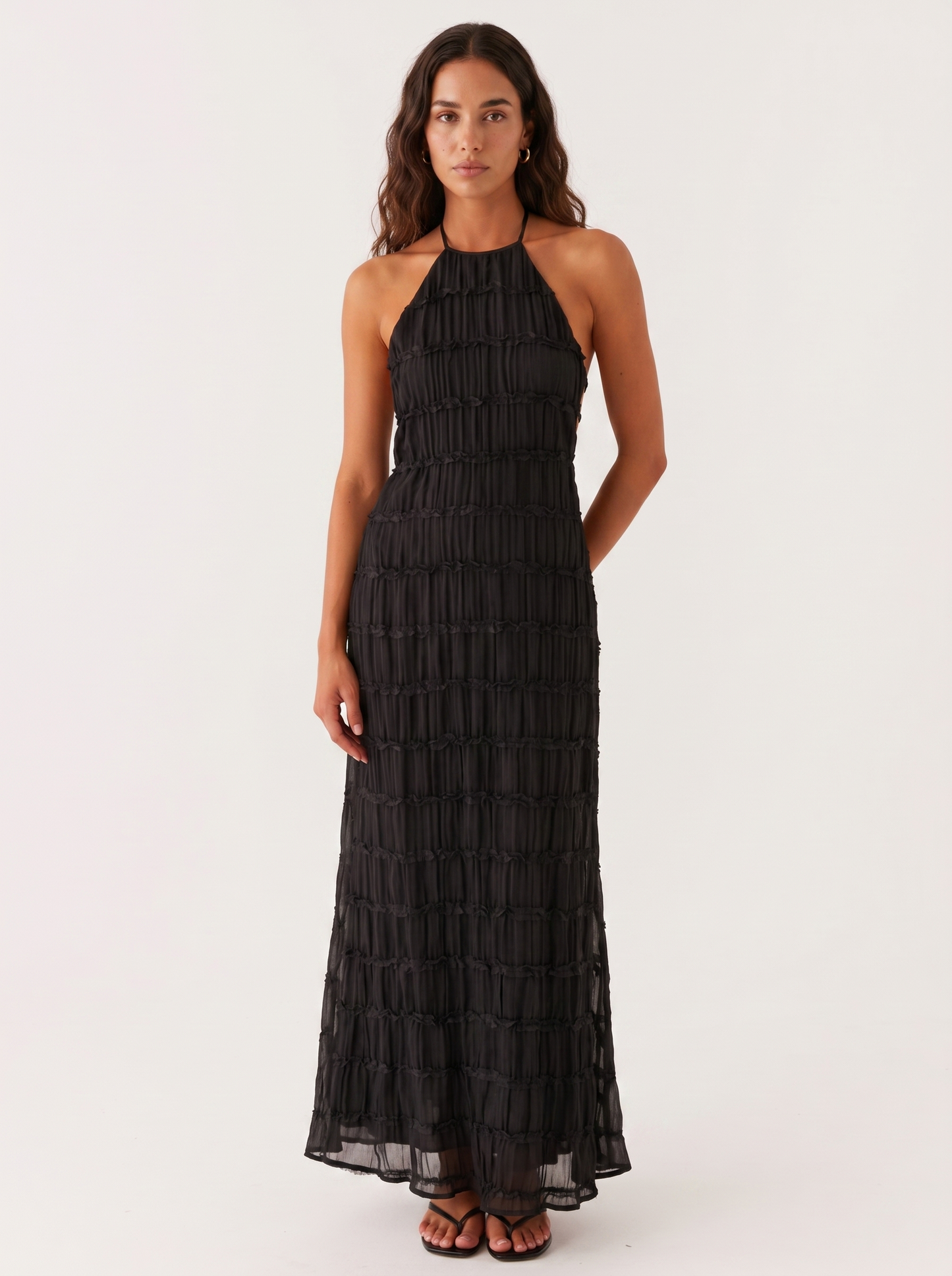 Angela | Elegant Summer Dress