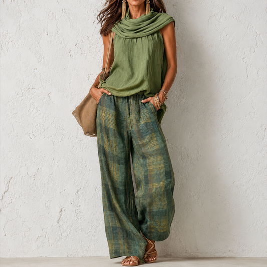 Odilinda | Conjunto Bohemio Cómodo