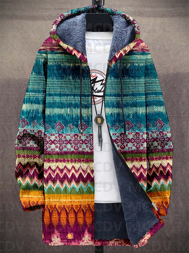 Tallulah | Cárdigan con capucha de diseño sofisticado