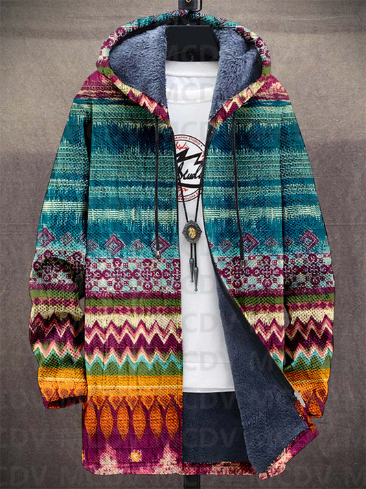 Tallulah | Cárdigan con capucha de diseño sofisticado