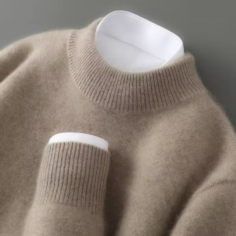LUCIA™ Suéter Ultra Suave