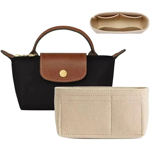Organizador para Mini Bolsa