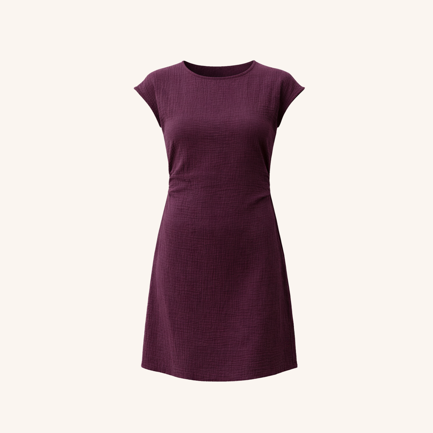 Vestido de muselina Jule