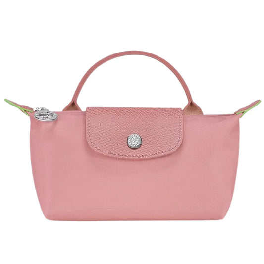 Mini Bolsa Ella Rosa | Correa Incluida