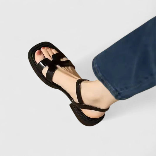 Clover - Sandalias Elegantes