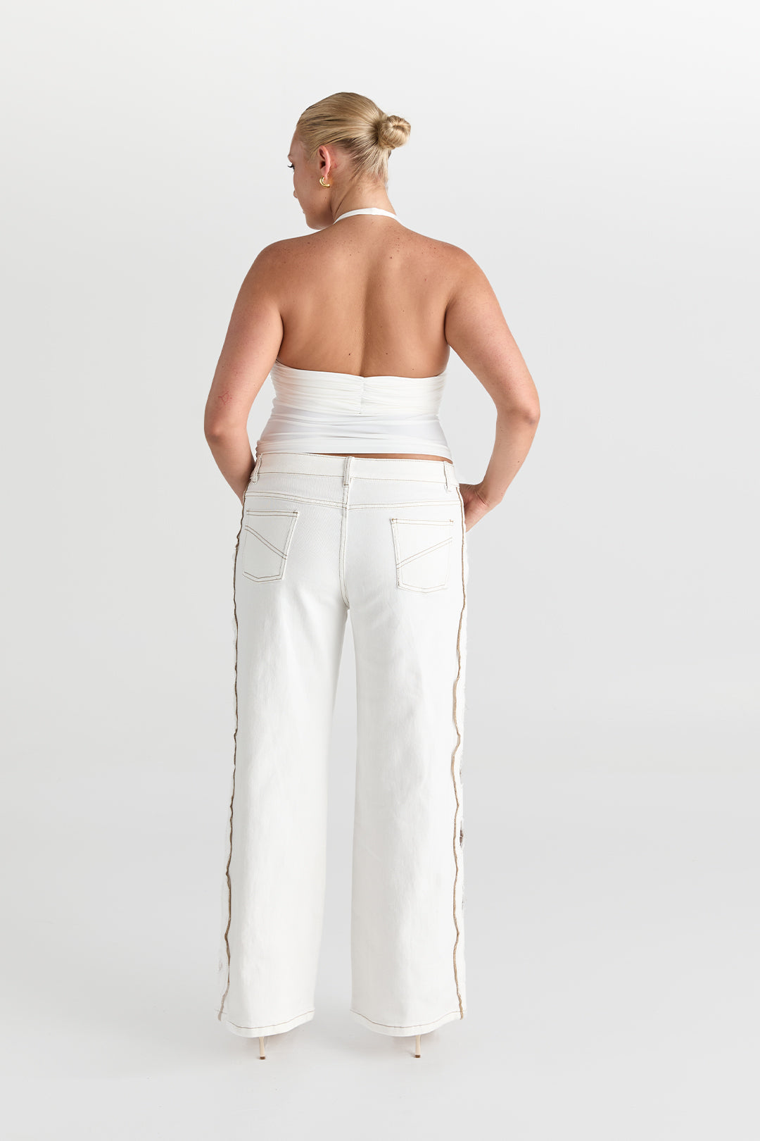 Jean Cairo Blanco