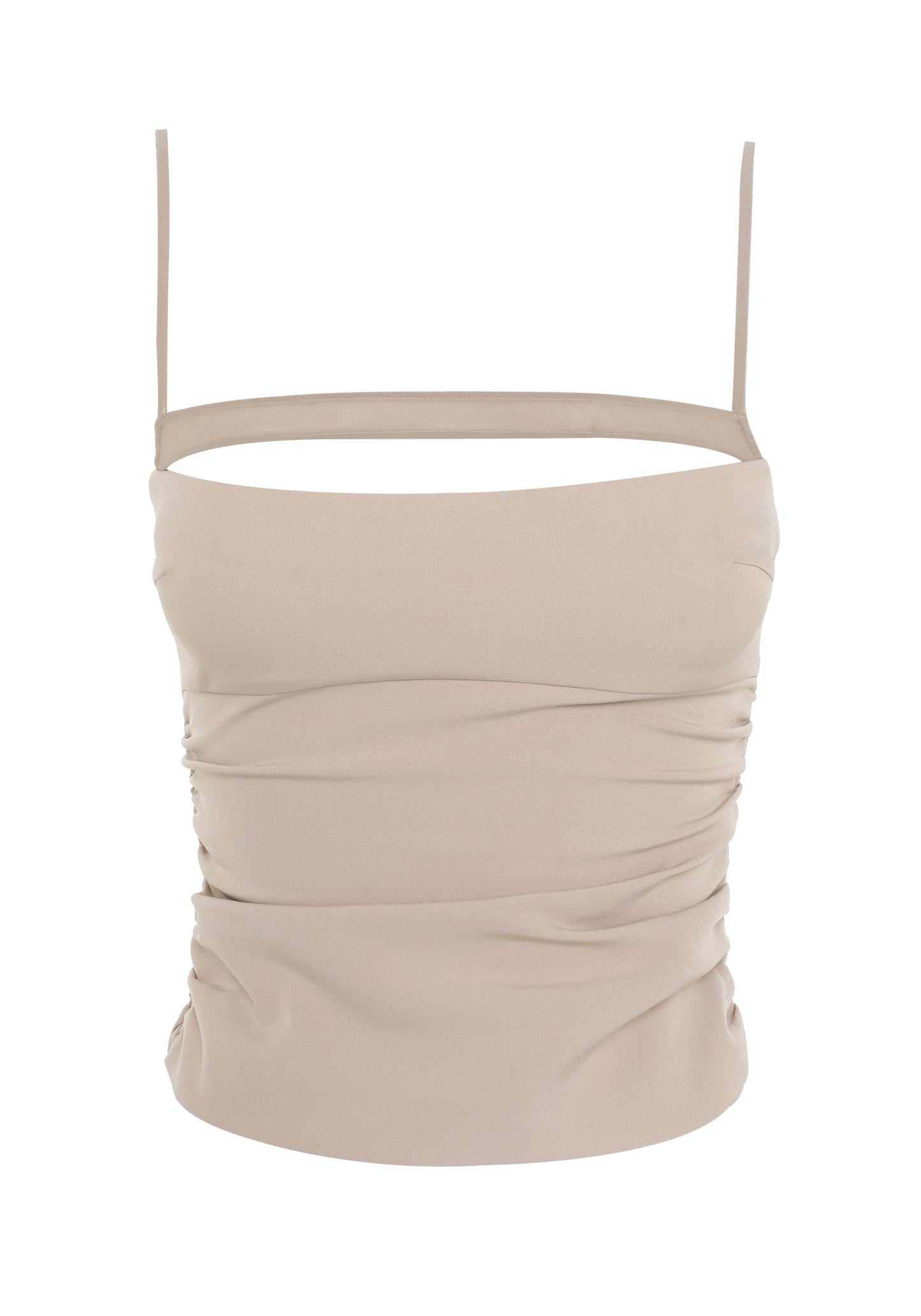 Blusa Francine Natural