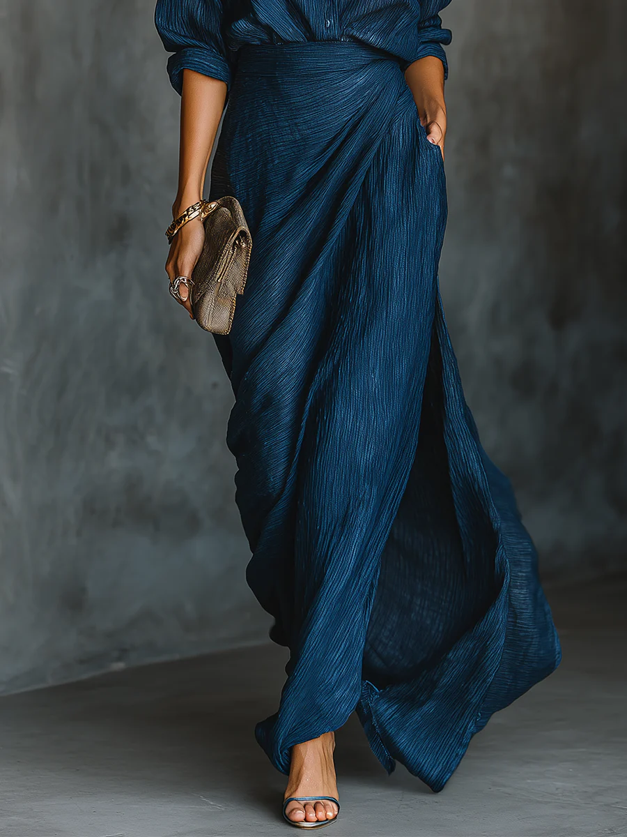 Ximena | Conjunto Elegante