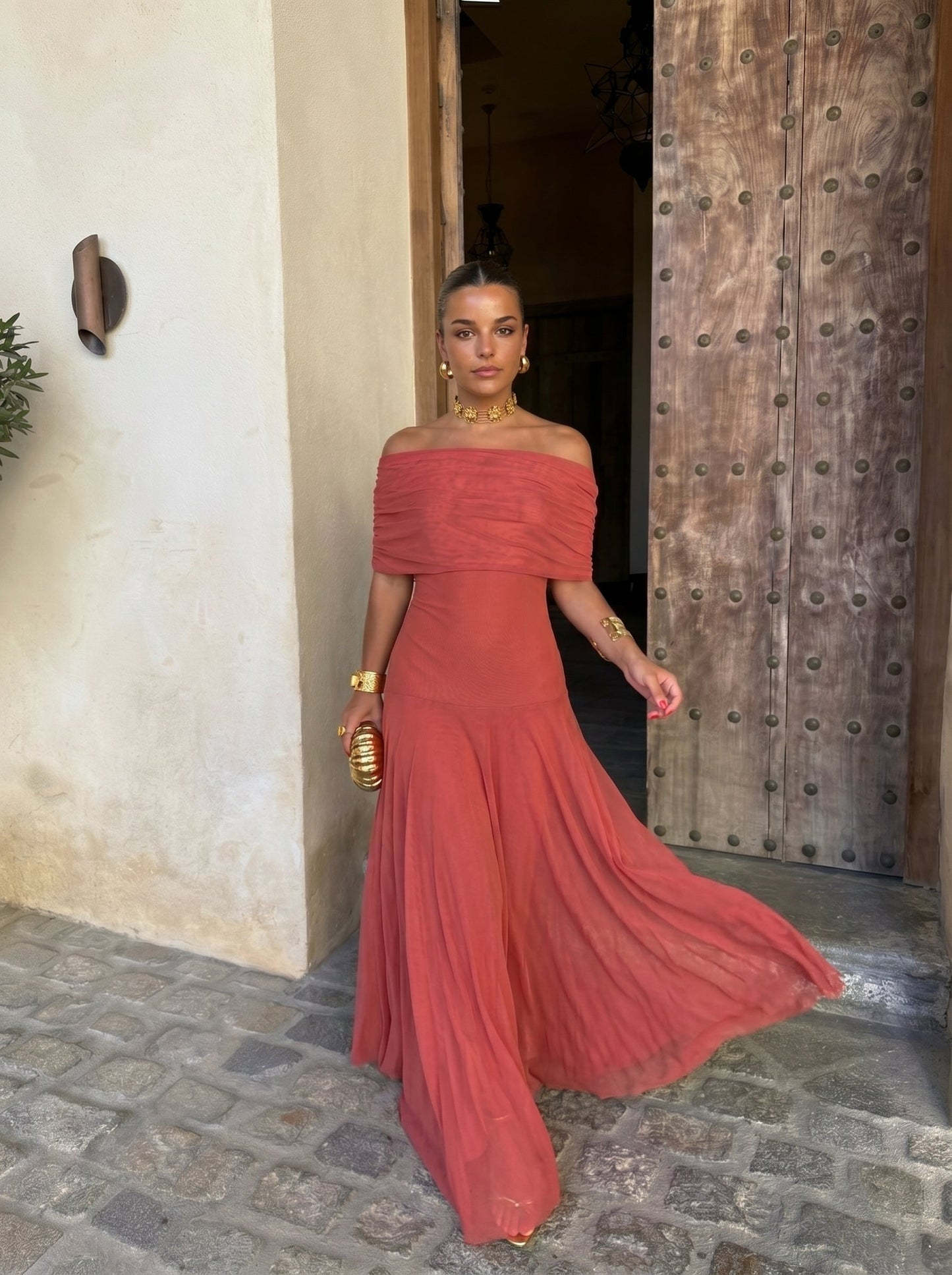 Adelaide | Women's Dress