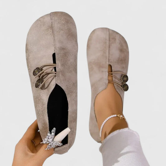 Caterina | Mocasines Elegantes para Mujer