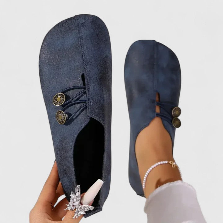 Caterina | Mocasines Elegantes para Mujer