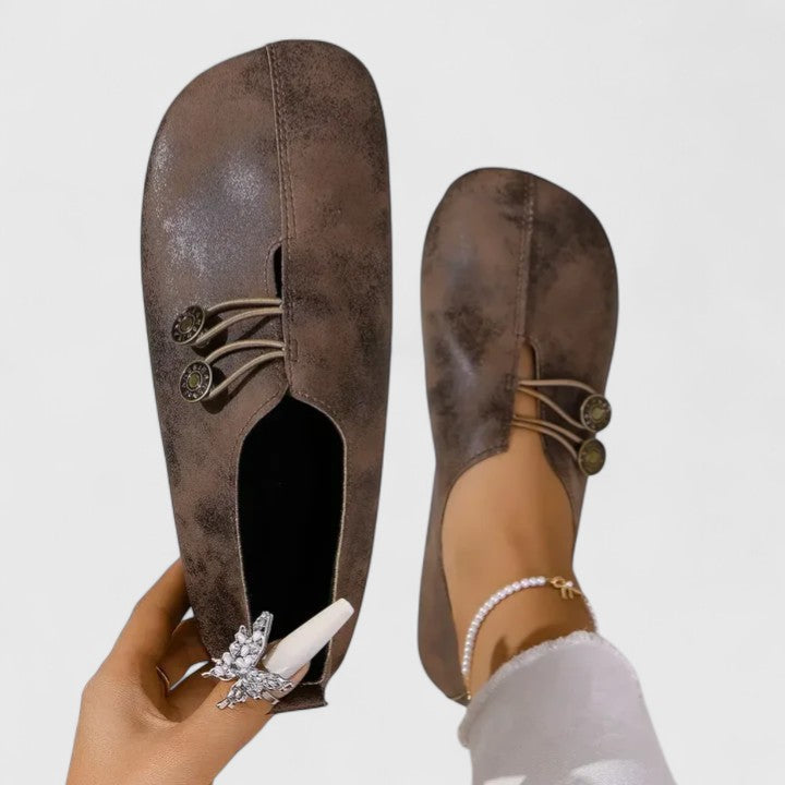 Caterina | Mocasines Elegantes para Mujer