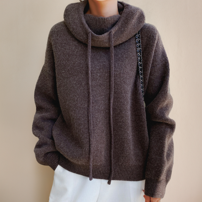 Grace | Cuello de Tortuga