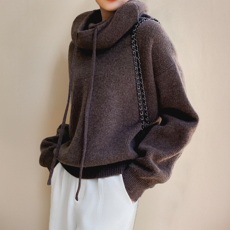 Grace | Cuello de Tortuga
