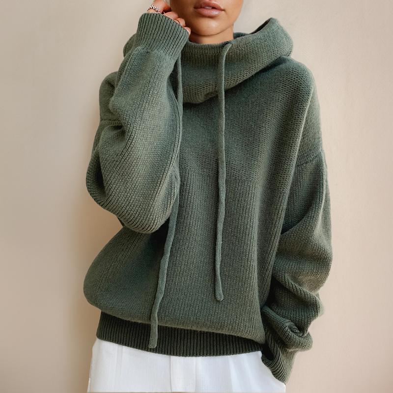 Grace | Cuello de Tortuga