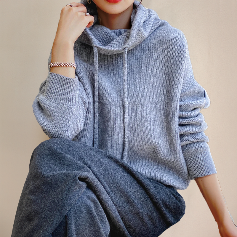 Grace | Cuello de Tortuga