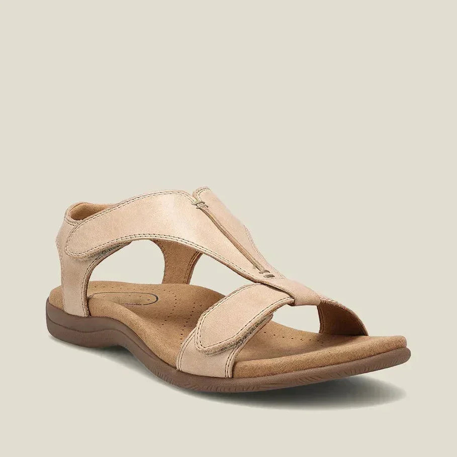 Sandalias Comfort Velmara