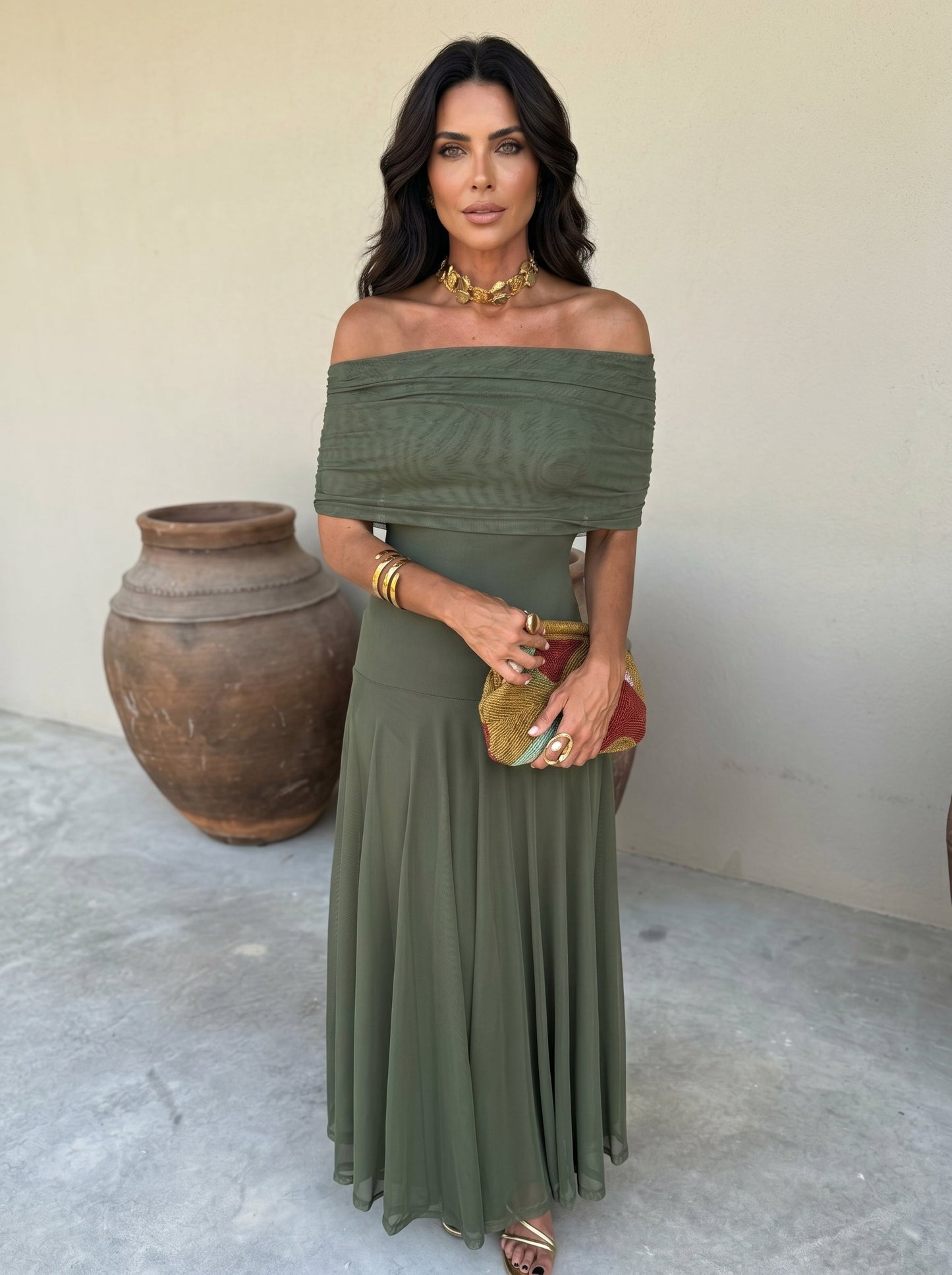 Adelaide | Women's Dress