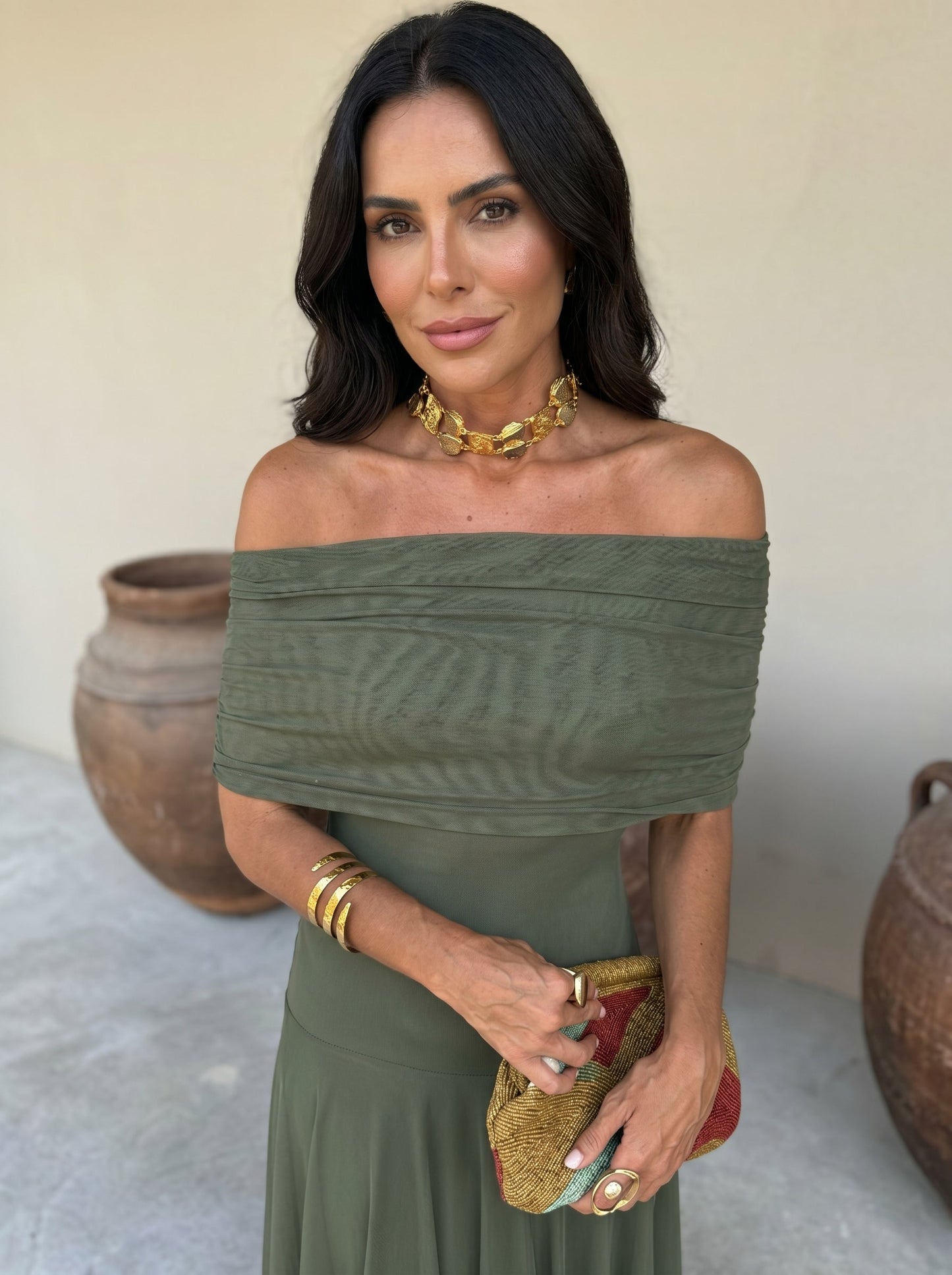 Adelaide | Women's Dress