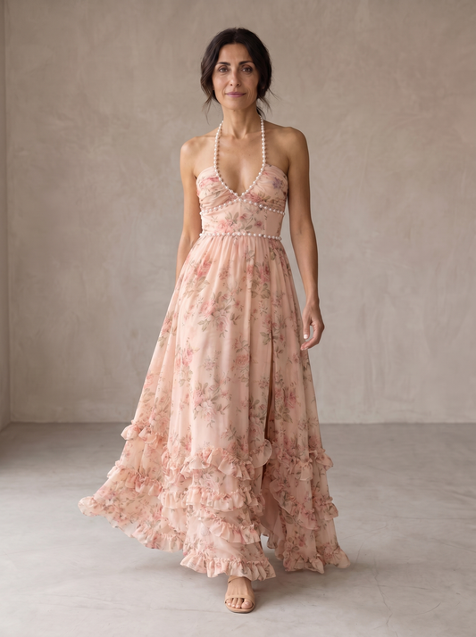 Vera | Elegant Dress