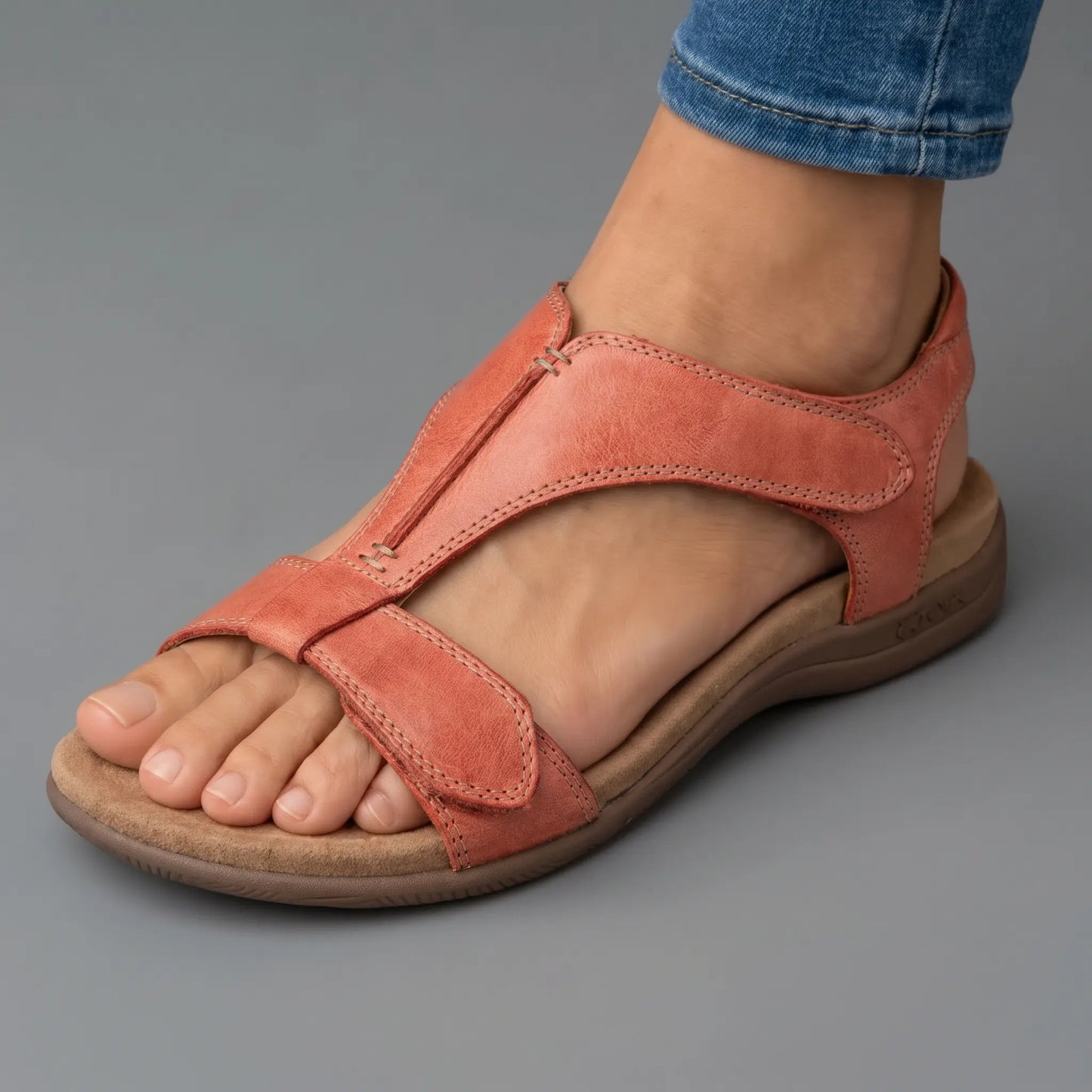 Sandalias Comfort Velmara