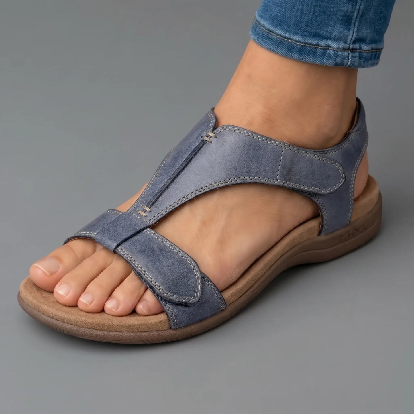 Sandalias Comfort Velmara