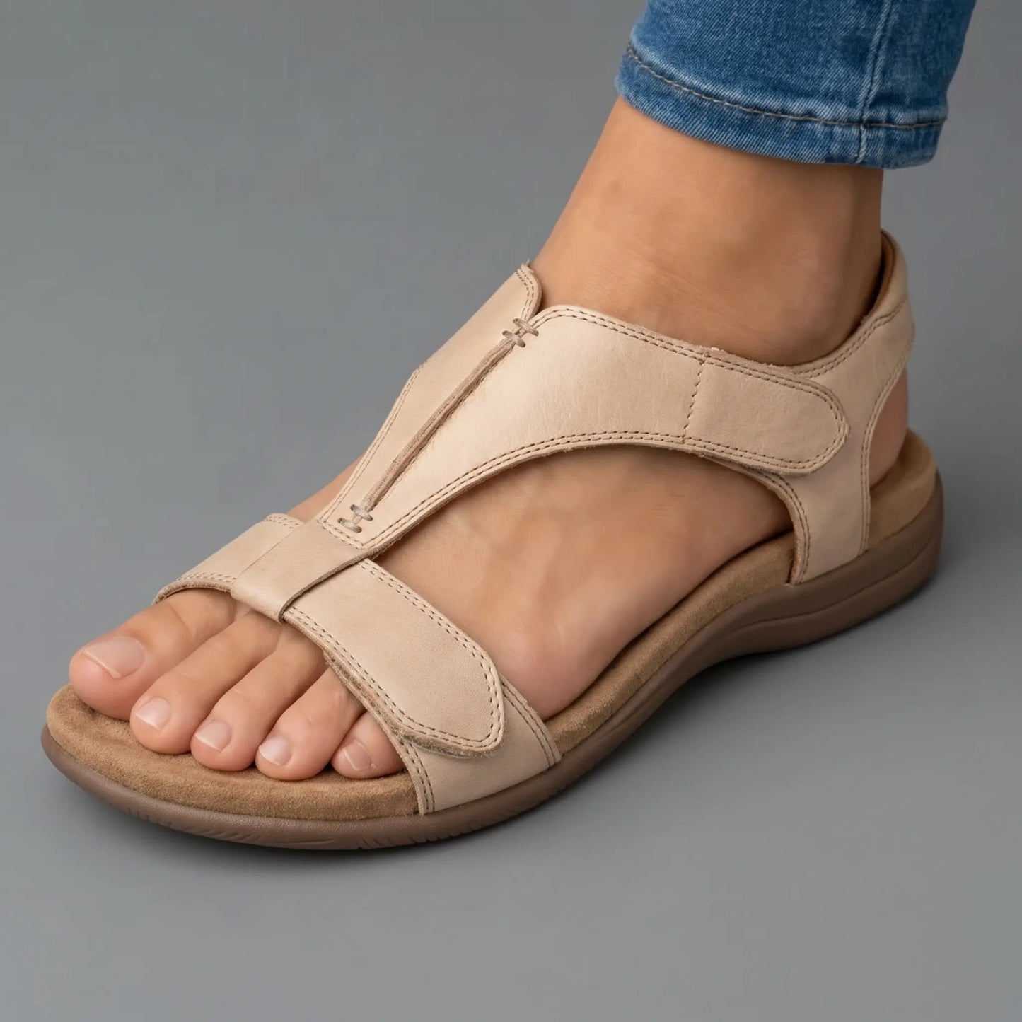 Sandalias Comfort Velmara