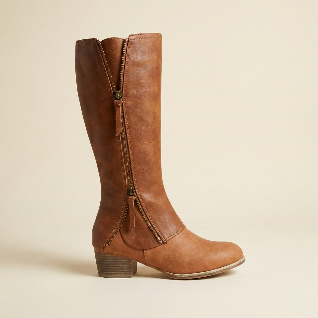 Giana™ Botas Vaqueras