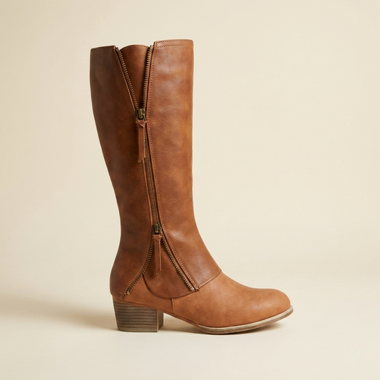 Giana™ Botas Vaqueras