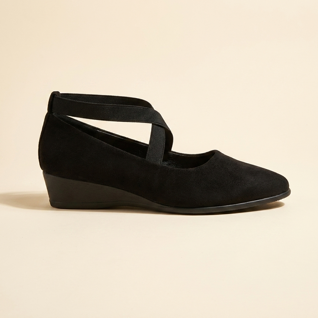 Savanna™ | Flats de Ballet con Plataforma Cómoda — Compra 1 y Llévate Otro Gratis