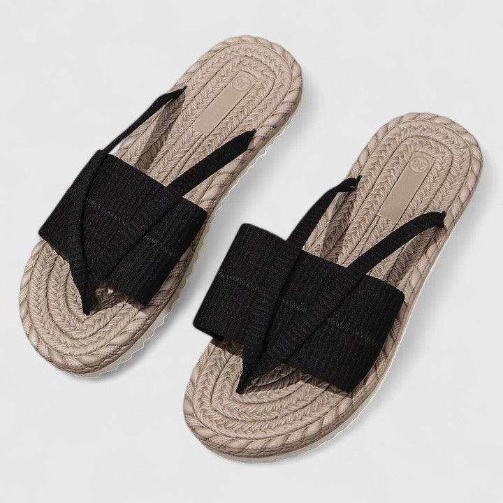 Avalon - Sandalias Ortopédicas Confortables