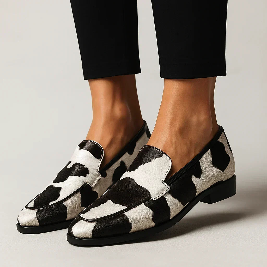Julia | Mocasines Cómodos para Mujer
