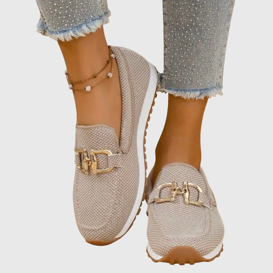 Lucia | Mocasines para Mujer