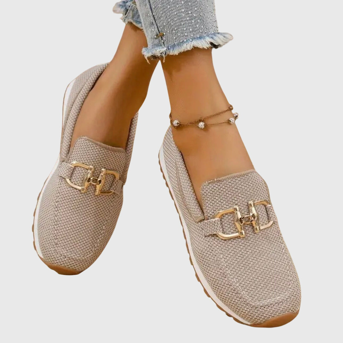 Lucia | Mocasines para Mujer