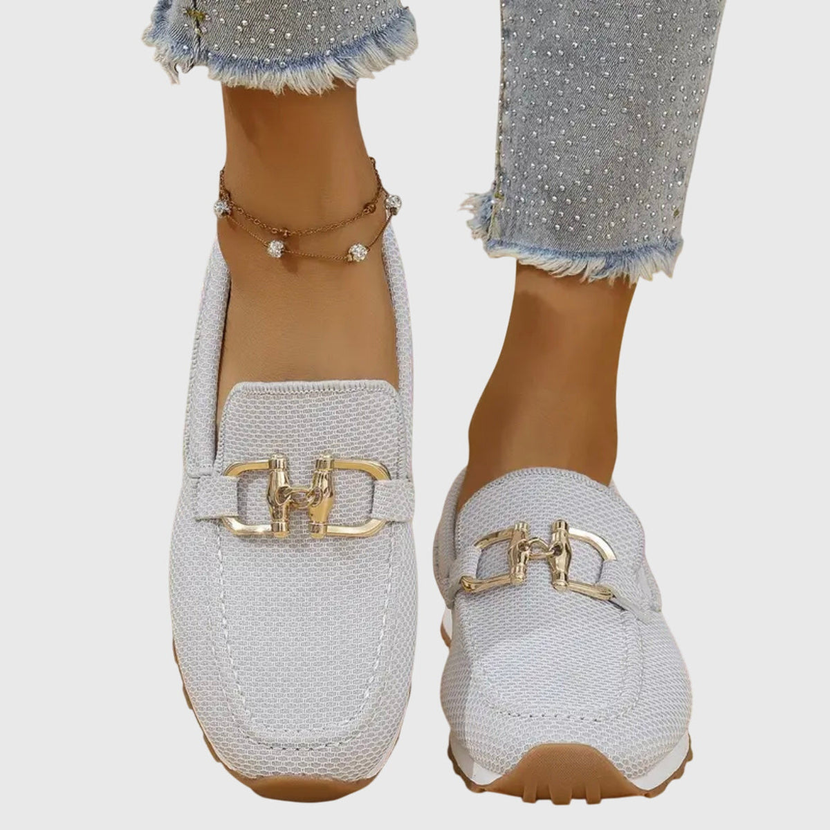 Lucia | Mocasines para Mujer