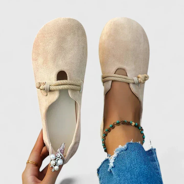 Luisa | Mocasines Elegantes para Mujer