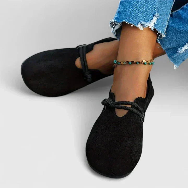 Luisa | Mocasines Elegantes para Mujer