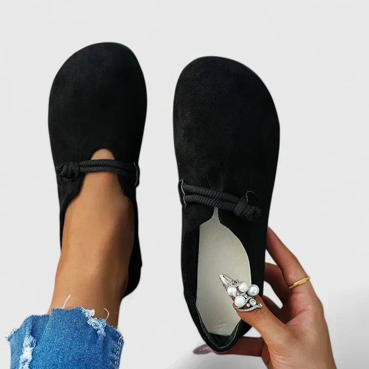 Luisa | Mocasines Elegantes para Mujer
