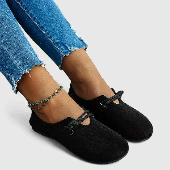 Luisa | Mocasines Elegantes para Mujer