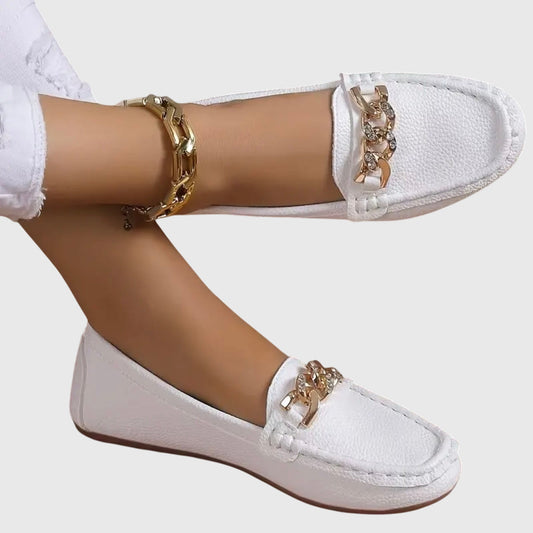 Paola | Mocasines Elegantes y Cómodos para Mujer