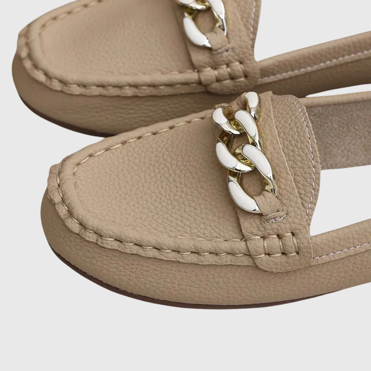 Paola | Mocasines Elegantes y Cómodos para Mujer